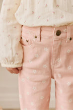
                        
                          Load image into Gallery viewer, Jamie Kay Blair Pant - Josie Floral Trinket
                        
                      