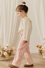 
                        
                          Load image into Gallery viewer, Jamie Kay Blair Pant - Josie Floral Trinket
                        
                      