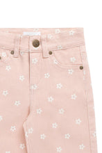 
                        
                          Load image into Gallery viewer, Jamie Kay Blair Pant - Josie Floral Trinket
                        
                      