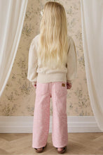 
                        
                          Load image into Gallery viewer, Jamie Kay Blair Pant - Paula Powder
                        
                      