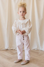 
                        
                          將圖片載入圖庫檢視器 Jamie Kay Briella Pant - Soft Misty Rose
                        
                      