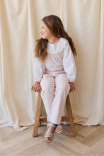 
                        
                          將圖片載入圖庫檢視器 Jamie Kay Briella Pant - Soft Misty Rose
                        
                      