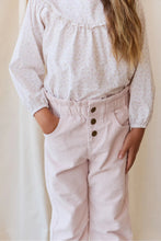 
                        
                          將圖片載入圖庫檢視器 Jamie Kay Briella Pant - Soft Misty Rose
                        
                      