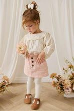 
                        
                          Load image into Gallery viewer, Jamie Kay Briella Skirt - Josie Floral Trinket
                        
                      