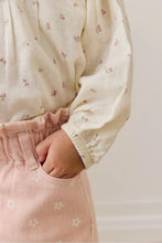 
                        
                          Load image into Gallery viewer, Jamie Kay Briella Skirt - Josie Floral Trinket
                        
                      