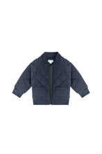 
                        
                          Load image into Gallery viewer, Jamie Kay Cammy Jacket - Charter
                        
                      