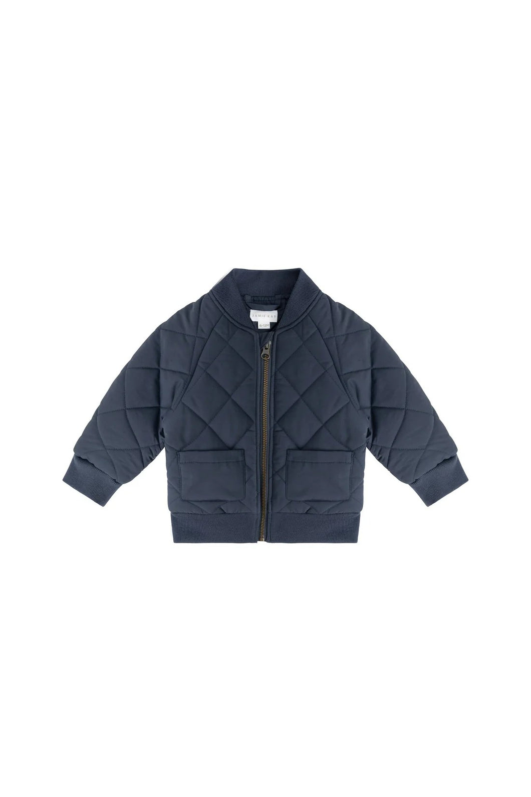 Jamie Kay Cammy Jacket - Charter