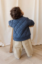 
                        
                          Load image into Gallery viewer, Jamie Kay Cammy Jacket - Charter
                        
                      