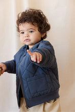 
                        
                          Load image into Gallery viewer, Jamie Kay Cammy Jacket - Charter
                        
                      