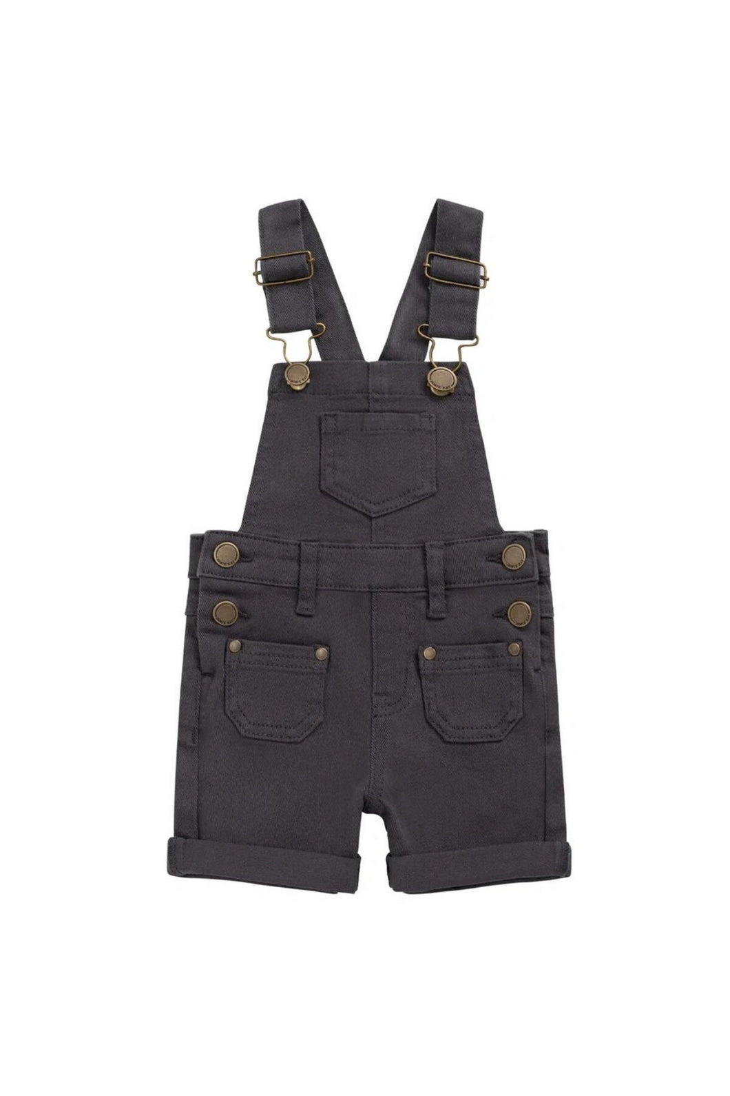 Jamie Kay Chase Short Overall - Atlantic