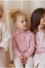 
                        
                          將圖片載入圖庫檢視器 Jamie Kay Cleo Top - Trinket
                        
                      