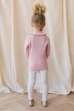 
                        
                          將圖片載入圖庫檢視器 Jamie Kay Cleo Top - Trinket
                        
                      