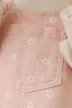 
                        
                          Load image into Gallery viewer, Jamie Kay Dorian Overall - Josie Floral Trinket
                        
                      