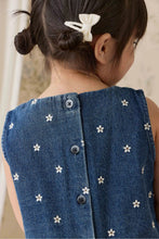 
                        
                          Load image into Gallery viewer, Jamie Kay Etta Top - Josie Floral Denim
                        
                      