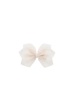 
                        
                          將圖片載入圖庫檢視器 Jamie Kay Fairy Bow - Soft Misty Rose
                        
                      