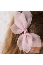 
                        
                          Load image into Gallery viewer, Jamie Kay Fairy Bow - Violet Tint
                        
                      