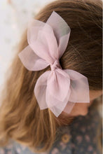 
                        
                          Load image into Gallery viewer, Jamie Kay Fairy Bow - Violet Tint
                        
                      
