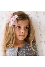 
                        
                          Load image into Gallery viewer, Jamie Kay Fairy Bow - Violet Tint
                        
                      