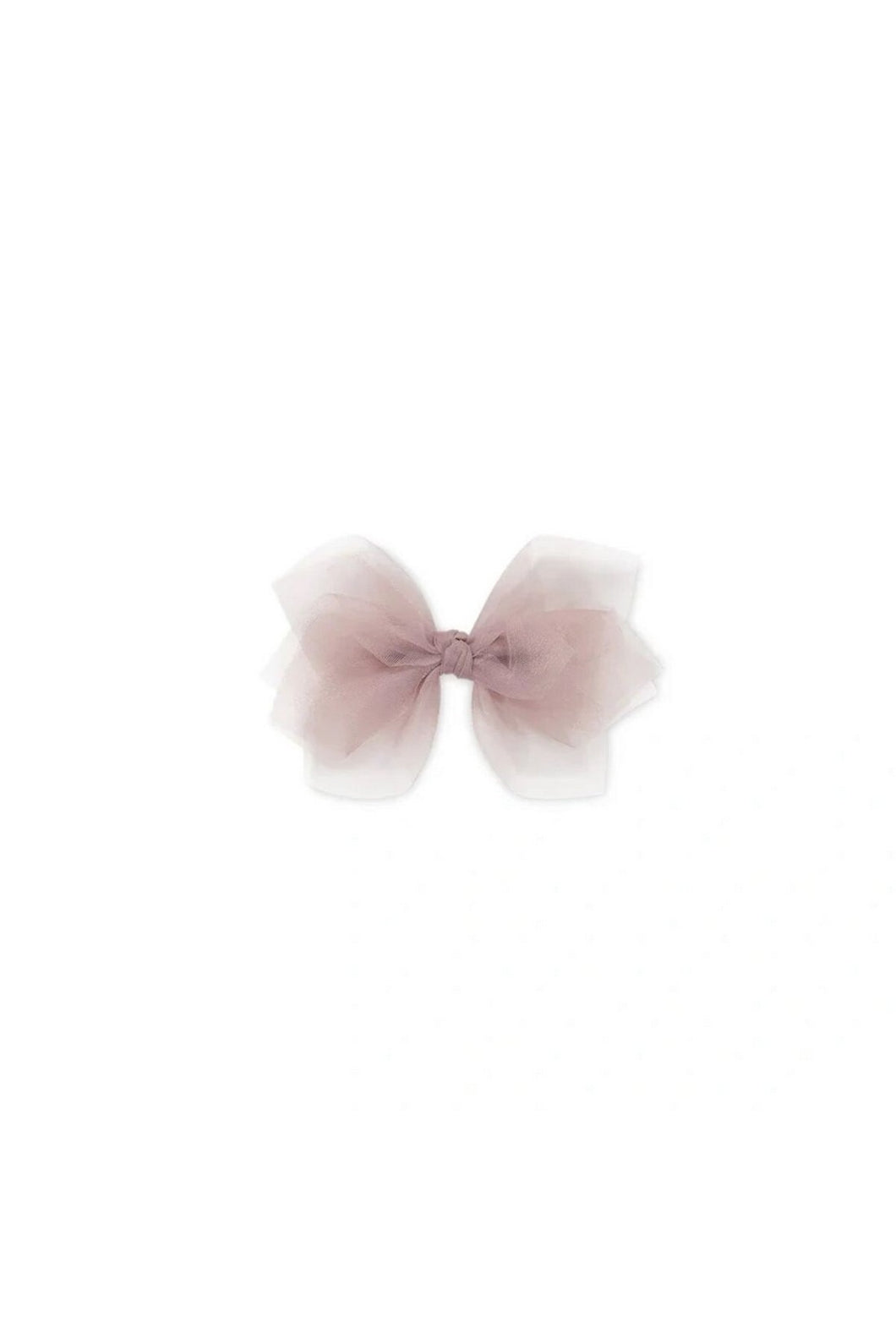 Jamie Kay Fairy Bow - Violet Tint