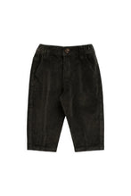 
                        
                          將圖片載入圖庫檢視器 Jamie Kay Franklin Pant - Basalt
                        
                      