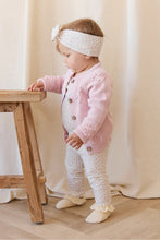 
                        
                          Load image into Gallery viewer, Jamie Kay Gracie Cardigan - Trinket
                        
                      