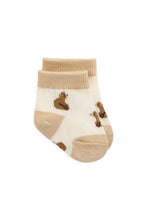 
                        
                          將圖片載入圖庫檢視器 Jamie Kay Honey Bear Socks - Honey Bear
                        
                      