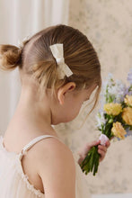 
                        
                          Load image into Gallery viewer, Jamie Kay Ira Clip - Cornsilk
                        
                      