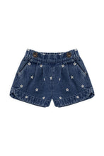 
                        
                          Load image into Gallery viewer, Jamie Kay Jardine Short - Josie Floral Denim
                        
                      