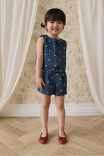 
                        
                          Load image into Gallery viewer, Jamie Kay Jardine Short - Josie Floral Denim
                        
                      