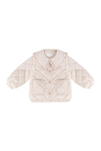 
                        
                          Load image into Gallery viewer, Jamie Kay Kora Jacket - Berry Cloud
                        
                      