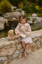 
                        
                          Load image into Gallery viewer, Jamie Kay Kora Jacket - Berry Cloud
                        
                      