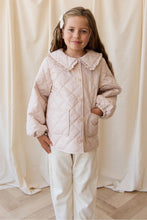 
                        
                          Load image into Gallery viewer, Jamie Kay Kora Jacket - Berry Cloud
                        
                      