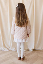 
                        
                          Load image into Gallery viewer, Jamie Kay Kora Jacket - Berry Cloud
                        
                      