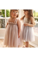 
                        
                          Load image into Gallery viewer, Jamie Kay Lilah Dress - Violet Tint
                        
                      