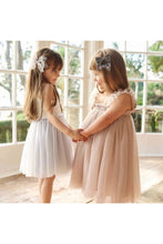 
                        
                          Load image into Gallery viewer, Jamie Kay Lilah Dress - Violet Tint
                        
                      
