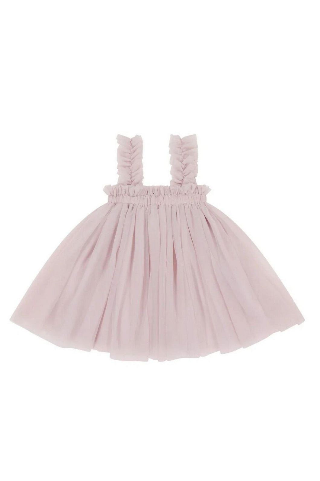 Jamie Kay Lilah Dress - Violet Tint