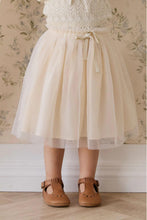 
                        
                          Load image into Gallery viewer, Jamie Kay Lucille Skirt - Swan
                        
                      