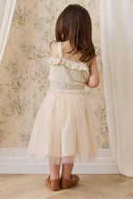 
                        
                          Load image into Gallery viewer, Jamie Kay Lucille Skirt - Swan
                        
                      