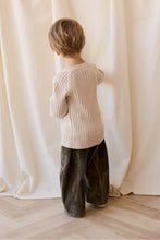 
                        
                          Load image into Gallery viewer, Jamie Kay Nathaniel Jumper - Oatmeal Marle
                        
                      
