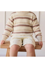 
                        
                          Load image into Gallery viewer, Jamie Kay Noah Short - Acorns Tofu Natural
                        
                      