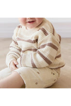
                        
                          Load image into Gallery viewer, Jamie Kay Noah Short - Acorns Tofu Natural
                        
                      