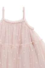 
                        
                          Load image into Gallery viewer, Jamie Kay Nylah Dress - Petite Heart Rosie
                        
                      