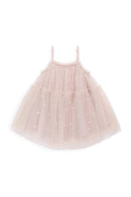 
                        
                          Load image into Gallery viewer, Jamie Kay Nylah Dress - Petite Heart Rosie
                        
                      