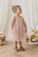 
                        
                          Load image into Gallery viewer, Jamie Kay Nylah Dress - Petite Heart Rosie
                        
                      