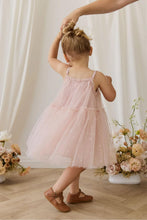 
                        
                          Load image into Gallery viewer, Jamie Kay Nylah Dress - Petite Heart Rosie
                        
                      