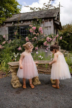
                        
                          Load image into Gallery viewer, Jamie Kay Nylah Dress - Petite Heart Rosie
                        
                      