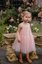 
                        
                          Load image into Gallery viewer, Jamie Kay Nylah Dress - Petite Heart Rosie
                        
                      