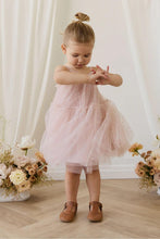 
                        
                          Load image into Gallery viewer, Jamie Kay Nylah Dress - Petite Heart Rosie
                        
                      
