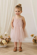 
                        
                          Load image into Gallery viewer, Jamie Kay Nylah Dress - Petite Heart Rosie
                        
                      