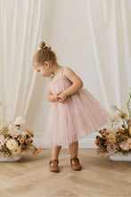 
                        
                          Load image into Gallery viewer, Jamie Kay Nylah Dress - Petite Heart Rosie
                        
                      